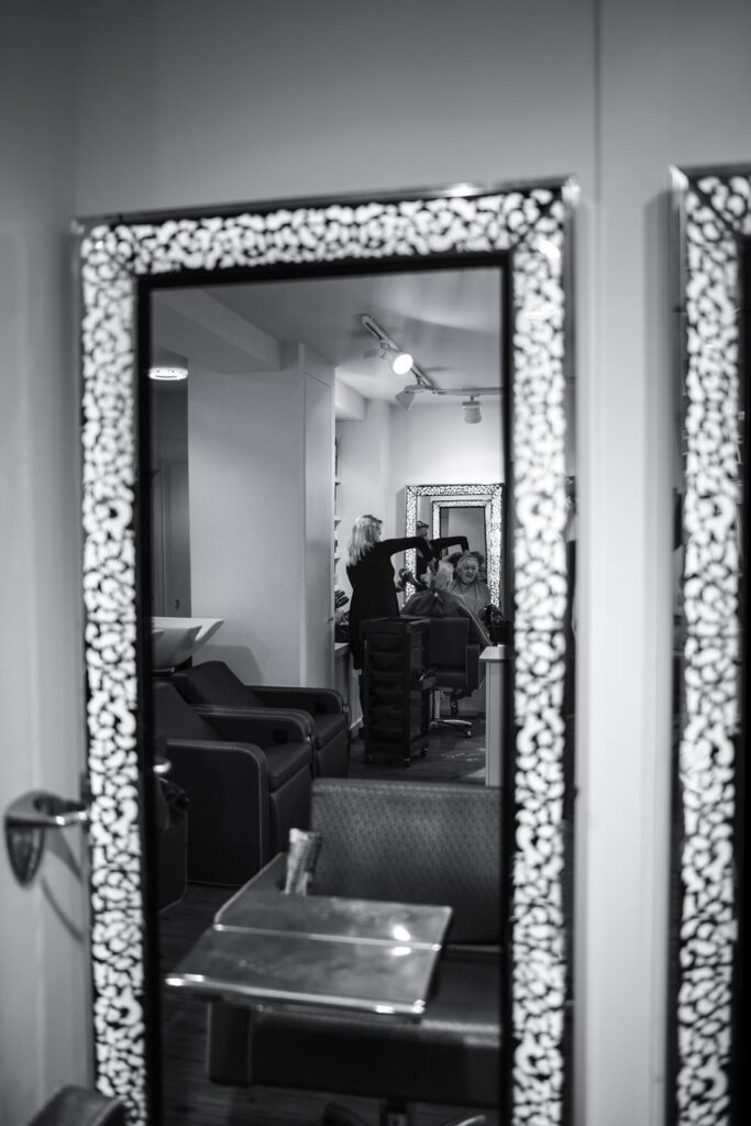 Ben Forrest Hair Salon Kingston Salon (Ham)