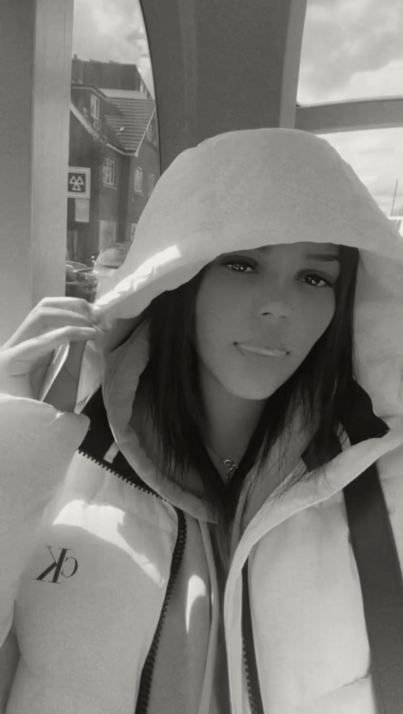 Demi-Leigh Callender