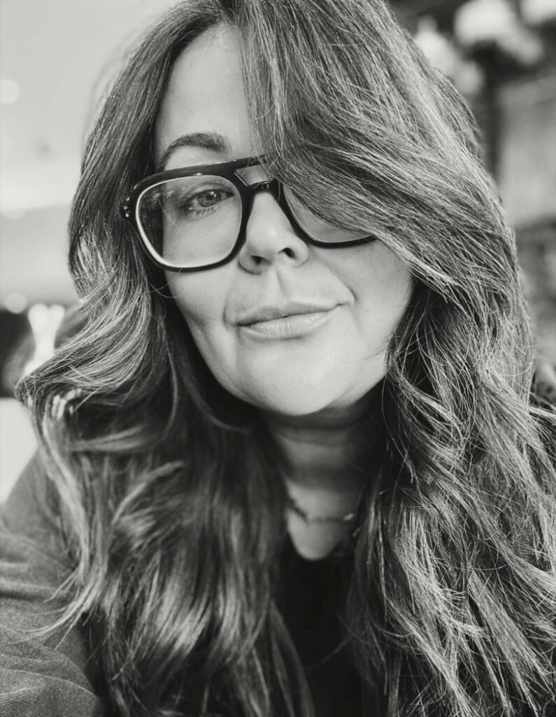 Katy Gallagher Kew Salon